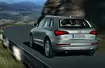 Audi Q5 po liftingu