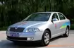 Škoda: 650 Octavii wozi sportowców i gości w Pekinie