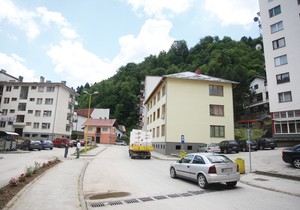 Srebrenica02 Srebrenica foto G SURLAN