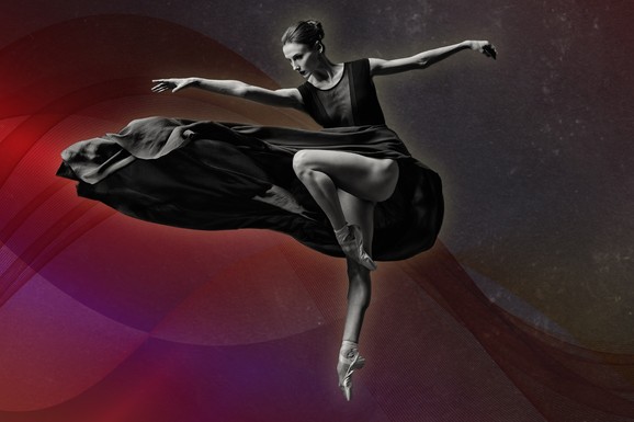 Svetski spektakl u Beogradu: Svetlana Zaharova i Vadim Rjepin na sceni Sava centra