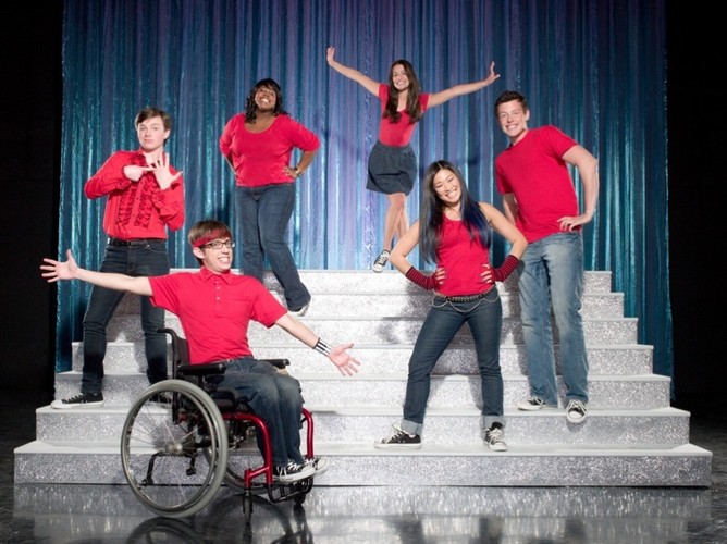 Glee