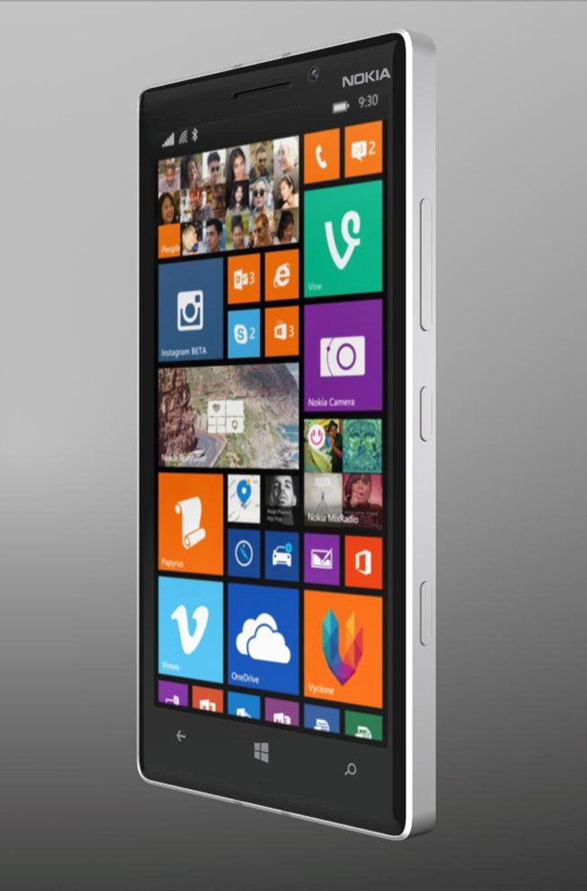 Nokia Lumia 930