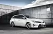 Toyota Auris Touring Sports