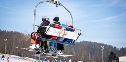 Planujesz ferie na polskich stokach? Przygotuj się na spory wydatek. Ceny w górę i to ostro!