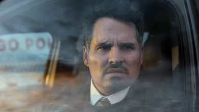 Adaptacja bestsellera coraz popularniejsza w Polsce. Dziś nowy odcinek kryminału