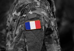 Dowódca francuskich sił zbrojnych: Musimy być gotowi na wojnę "wysokiej intensywności"