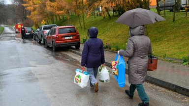 Tragedia w Przewodowie. Trzydniowa żałoba na terenie gminy