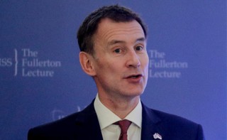 Hunt obiecuje wsparcie w razie brexitu bez porozumienia