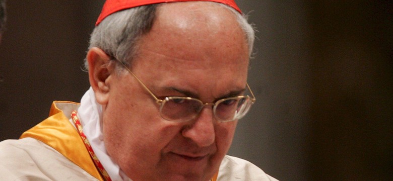 Niedziela Palmowa inna niż zwykle. Tego dnia mszy nie odprawi papież...