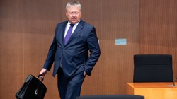 Szef wywiadu krytykuje Niemcy: Ostrzeżenia dotyczące Rosji były zbyt długo ignorowane