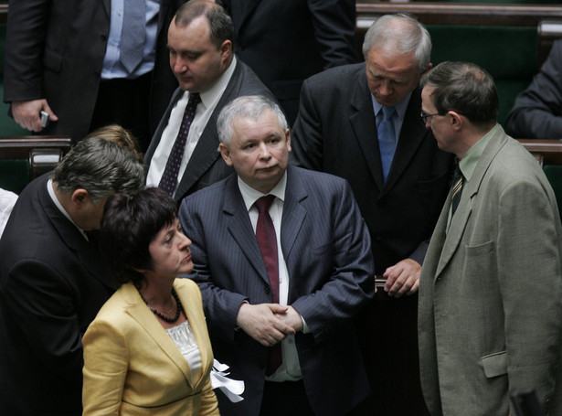 Poseł PO groził pobiciem koledze z PiS