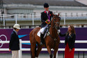 Zara Phillips