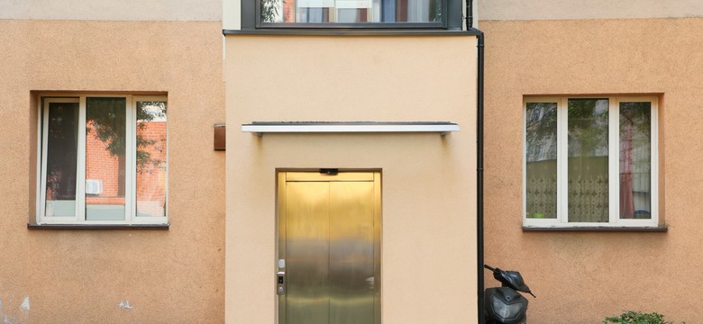 Rewolucja w budownictwie. Obowiązkowe windy w każdym bloku