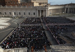 Vatikan se sprema za sahranu pape Franje