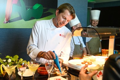 To już koniec. Karol Okrasa podjął ważną życiową decyzję