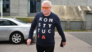 Lech Wałęsa: Muszę pogadać z Putinem. Przekonam go, jak kiedyś Jelcyna