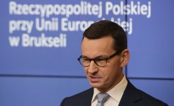 Premier: Jeśli teraz w Wielkiej Brytanii pójdzie coś nie tak, i tak mamy plan B