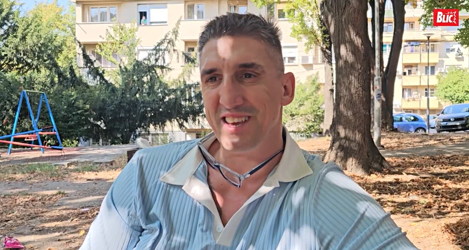 Kristijan Golubović