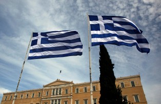 Hiszpania może zablokować pożyczkę strefy euro dla Grecji