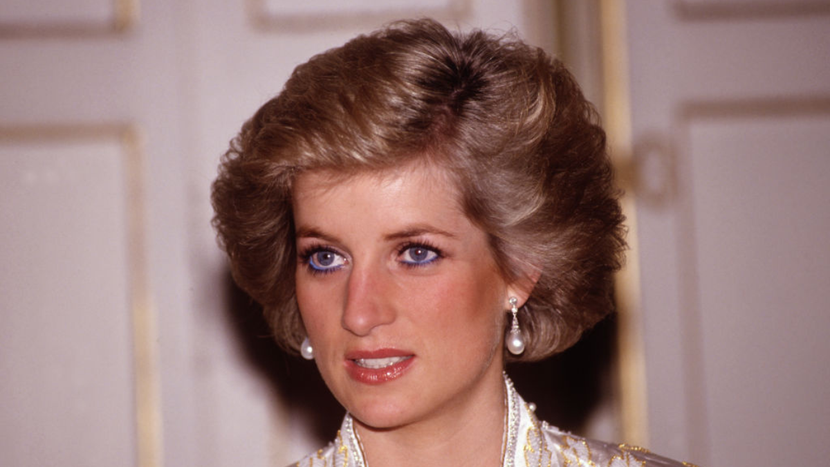 Diana hercegnő hajótragédiában is elveszthette volna az életét