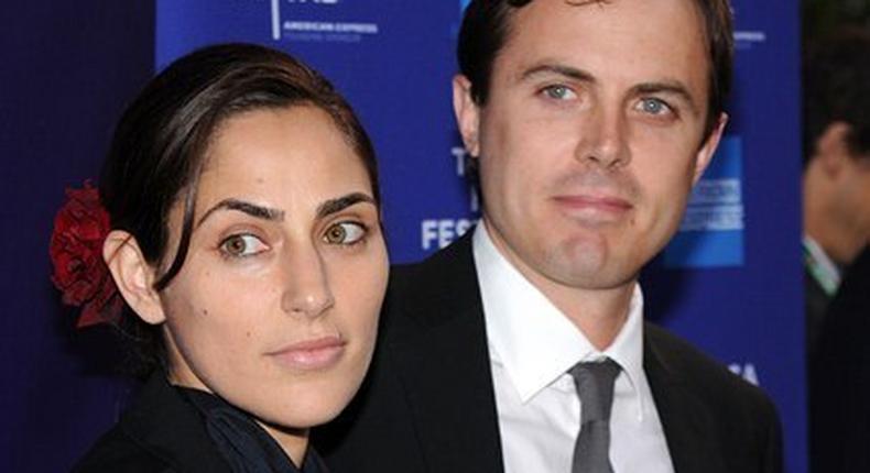 Casey Affleck, Summer Pheonix divorce