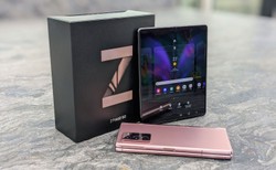 Mieliśmy w rękach drugą odsłonę Folda  [PIERWSZE WRAŻENIA]