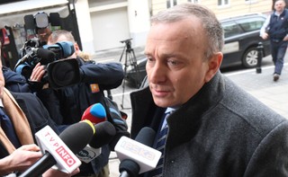 Schetyna: Polityka PiS prowadzi nas na europejskie manowce