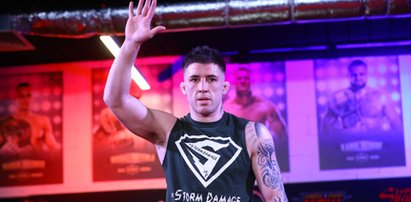 Norman Parke wraca do freak-fightów. Jego przeciwnikiem syn znanego trenera