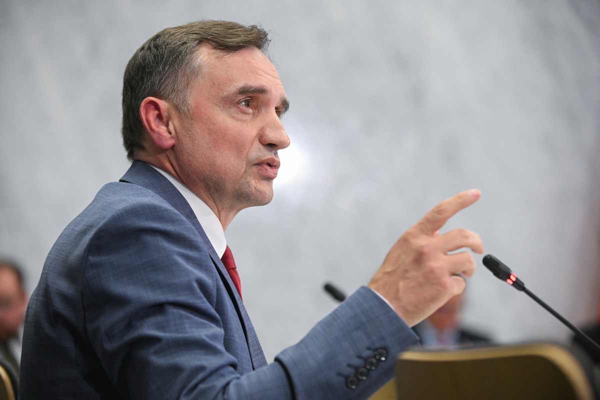 Zbigniew Ziobro
