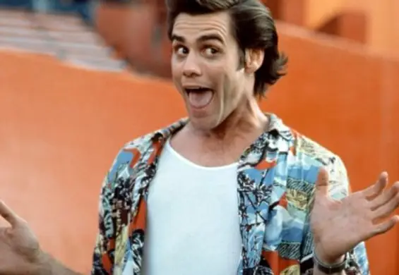 Szalony detektyw "Ace Ventura" znowu w kinach. Jim Carrey wystąpi w ulepszonej wersji filmu?