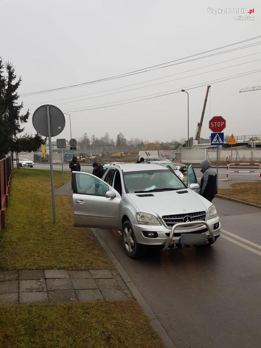 To on zlecił zamach na Śląsku?