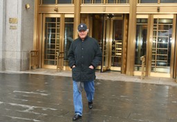 Ofiary Bernarda Madoffa odzyskały kolejny miliard dolarów