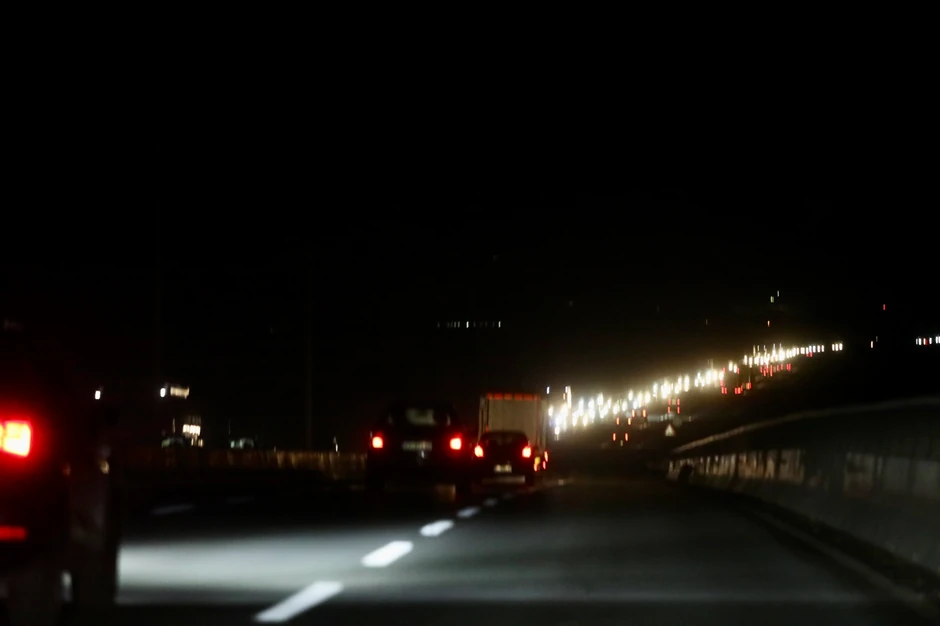 Lančani sudar na Pupinovom mostu