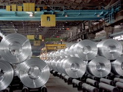 Hydro Aluminium ogłosiło przymusowy wykup pozostałych 3,22 proc. akcji Alumetalu