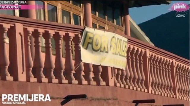 Kuća Anđele Đuričić