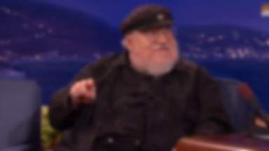 George R. R. Martin pisze swoje powieści w przedpotopowym edytorze tekstu