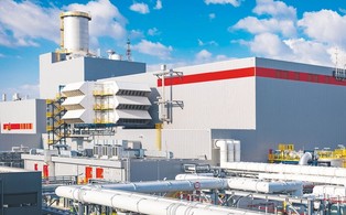 Energetyka dodaje gazu