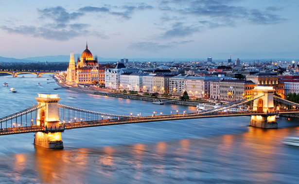 USA nałożyły kolejne sankcje. Wśród ukaranych znalazł się rosyjski bank w Budapeszcie