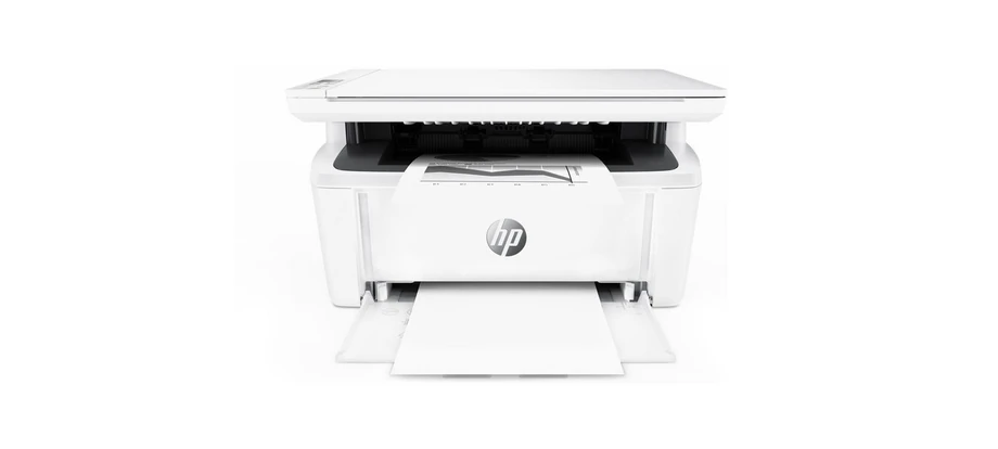 HP LaserJet Pro M28w