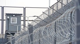 poszukiwani pracownicy do więzień i aresztów. zarobki? nawet 22 tys. m