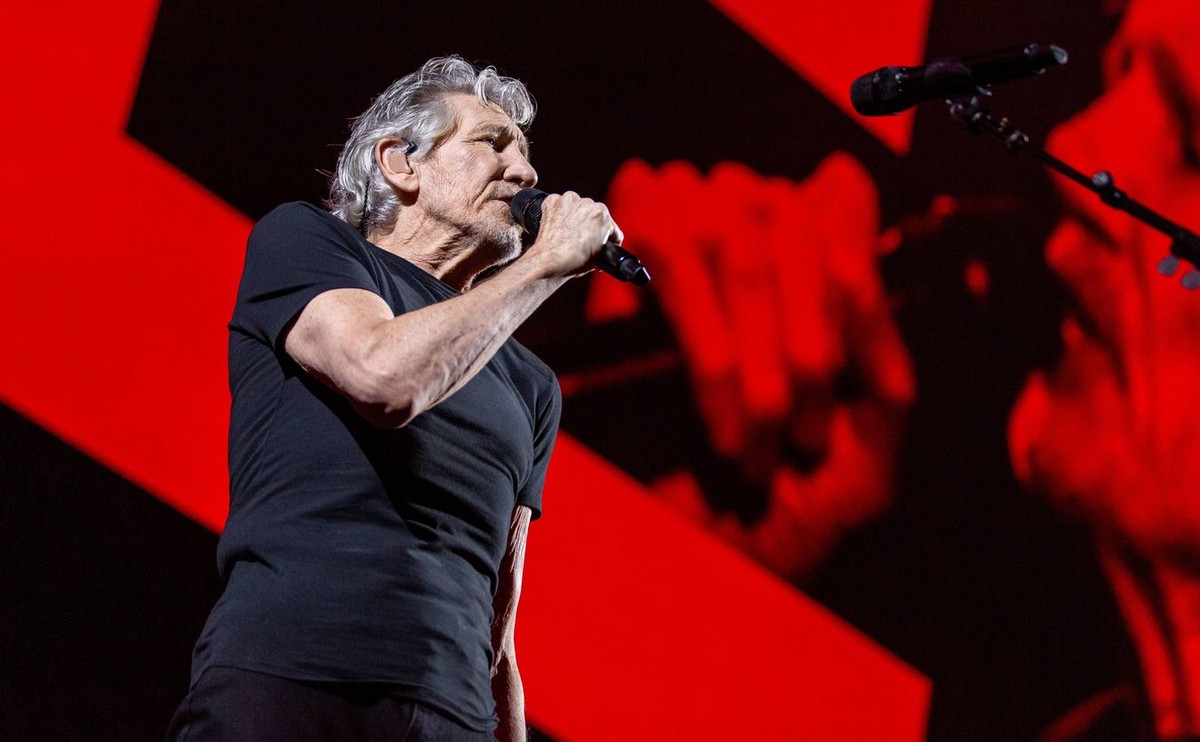 Roger Waters