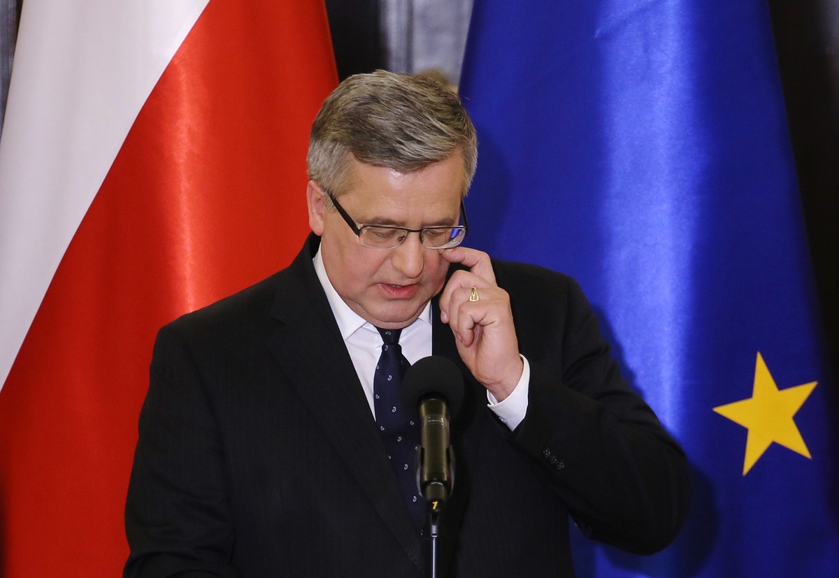 Zacięty bój Komorowskiego i Dudy. NAJNOWSZY SONDAŻ