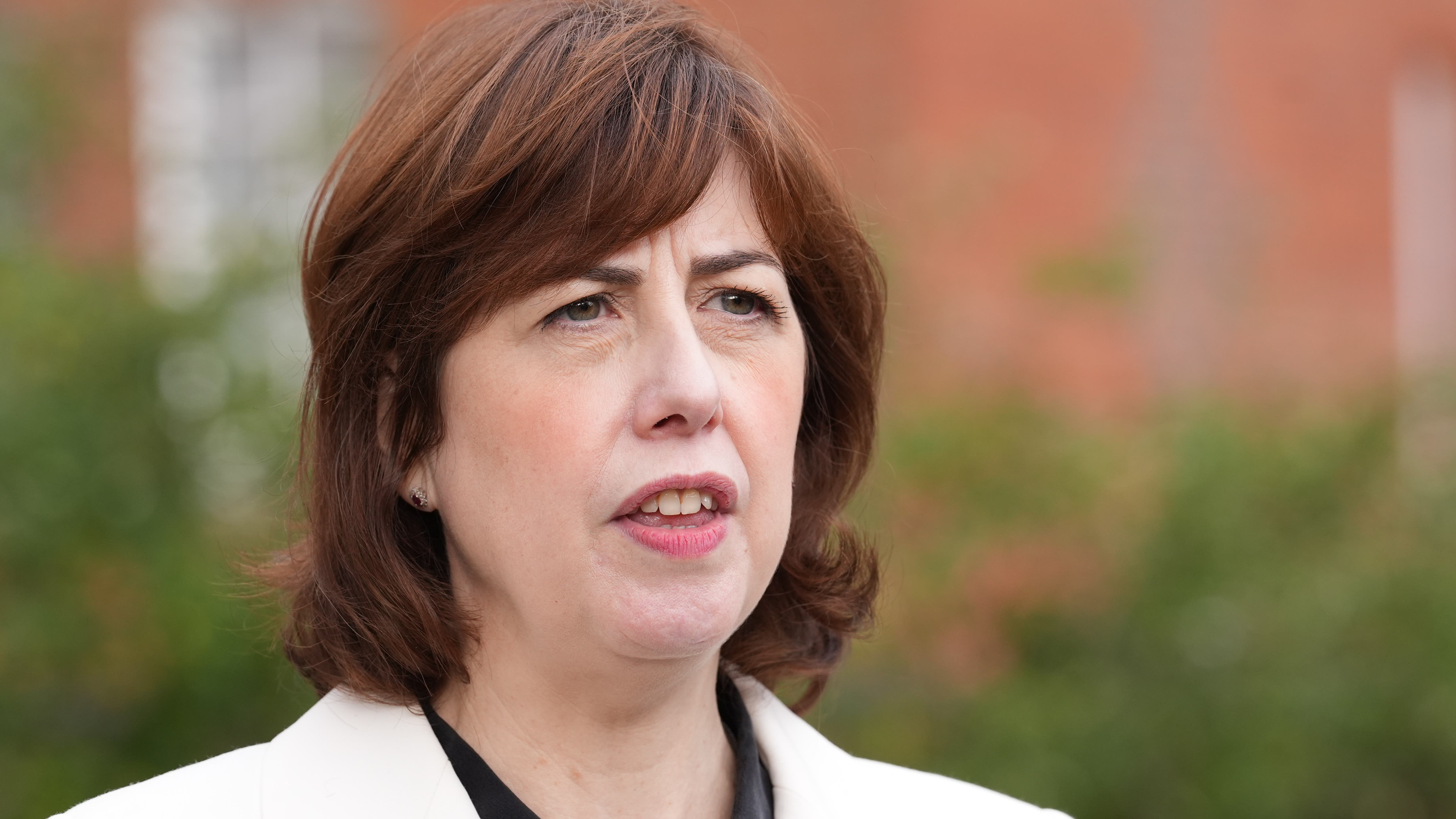 Labour deputy warns: Unite behind Starmer or lose to Reform UK