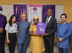 Here are 10 ways Polaris Bank is boosting girl-child education in Nigeria