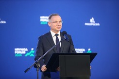 Prezydent krytykuje premiera. Poszło o słowa o 'demokracji walczącej'