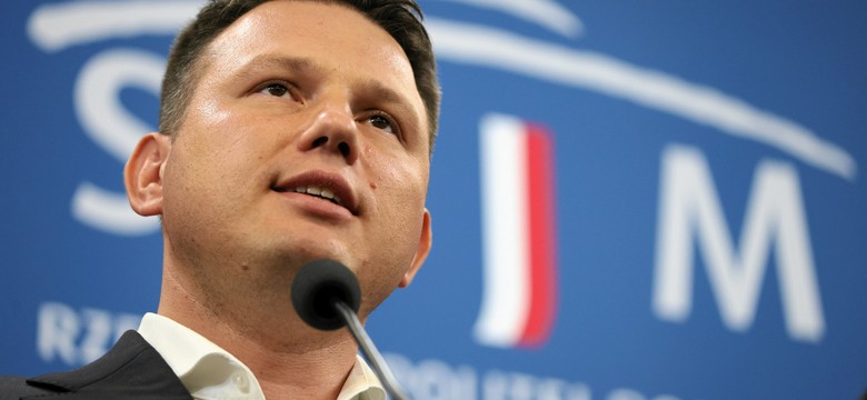 Konfederacja ma poważne problemy. Działacze wściekli na Sławomira Mentzena