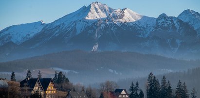 Jaka pogoda czeka nas w święta Bożego Narodzenia?