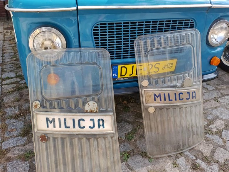 Muzeum Inżynierii i Techniki Motoryzacji w Głuszycy