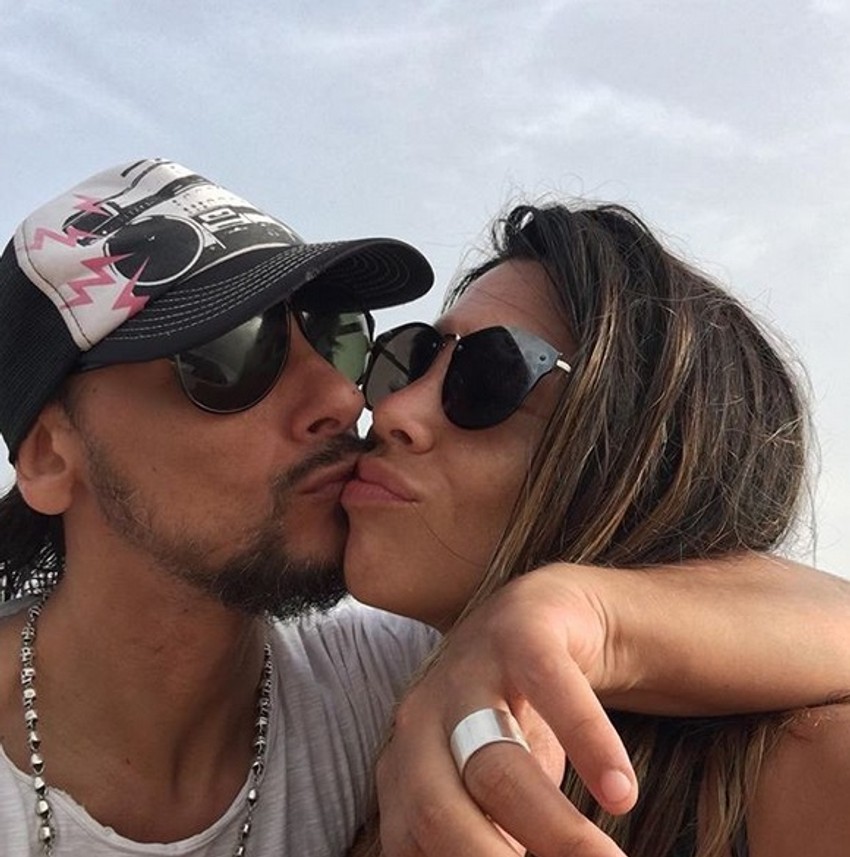 Kaja Ostojić i Džunior Džek