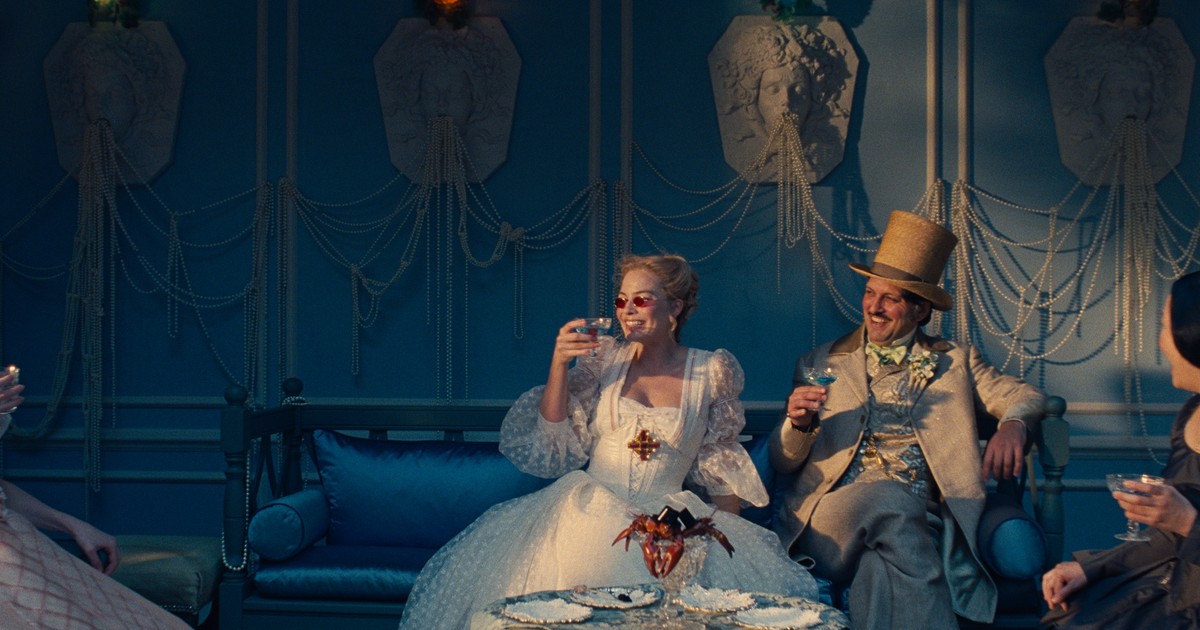 Boję się nowych ekranizacji "Lalki" i "Nocy i dni" [OPINIA]